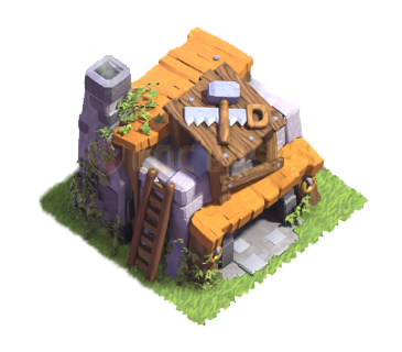 Builder Hall 05 Base